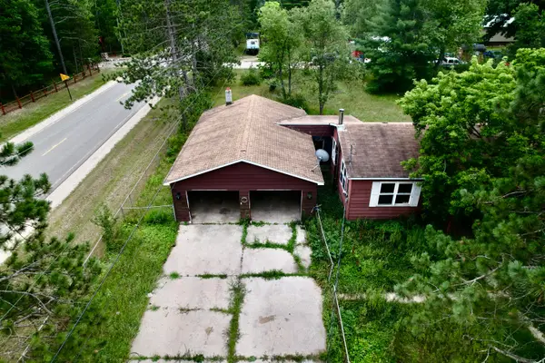 5734 Loeffler Drive, Grayling, MI 49738