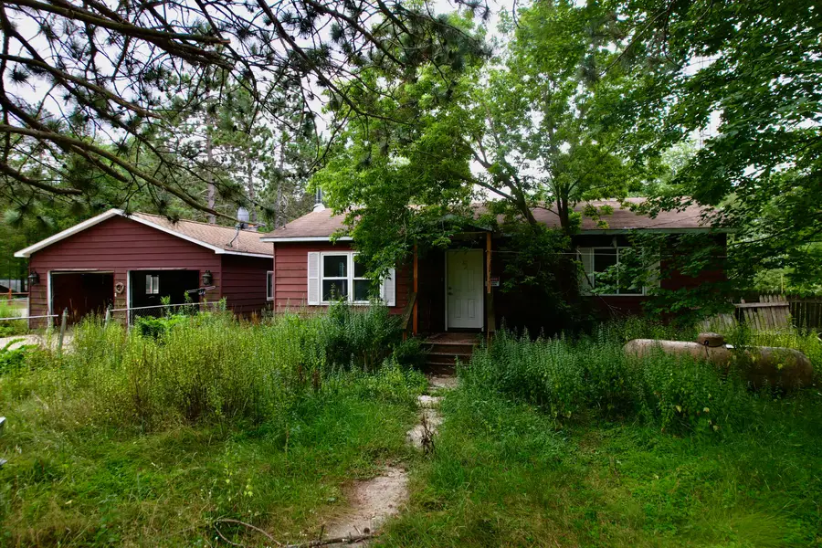 5734 Loeffler Drive, Grayling, MI 49738 - #2