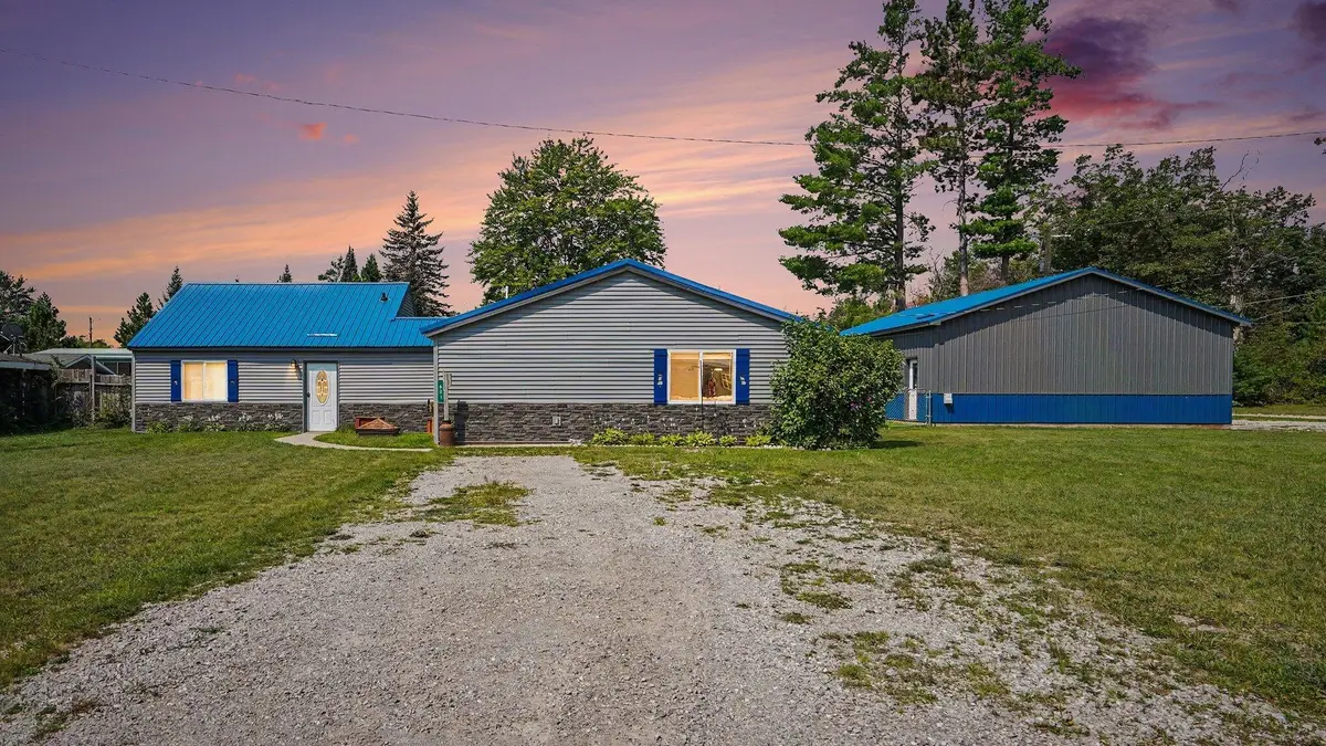 601 Pine Lane, Mio, MI 48647 - #1
