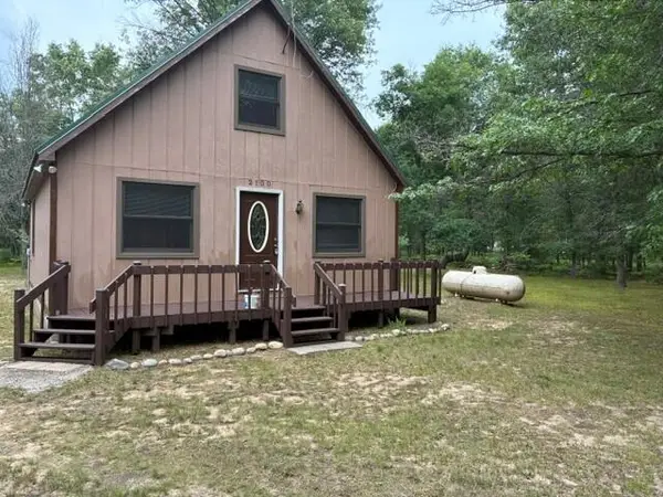 2100 W 4 Mile Road, Grayling, MI 49738