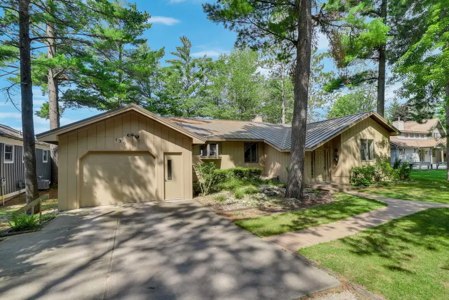 139 Kennedy Trail, Roscommon, MI 48653 - #2