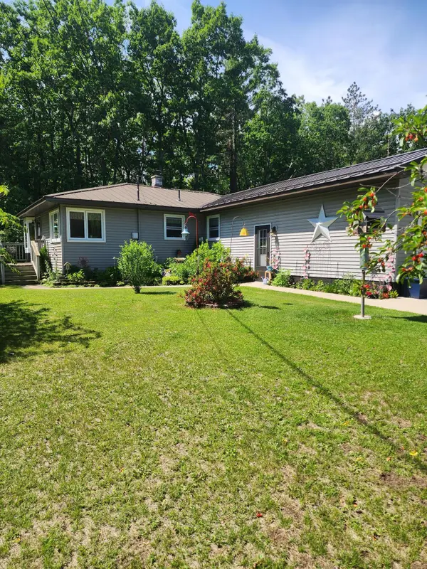 12540 S U.s. 23, Ossineke, MI 49766