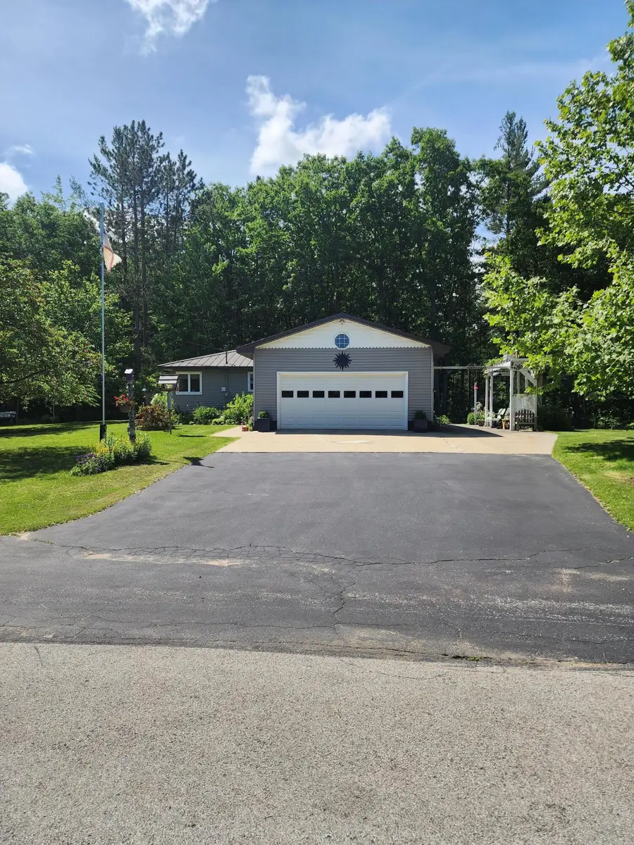 12540 S U.s. 23, Ossineke, MI 49766 - #2