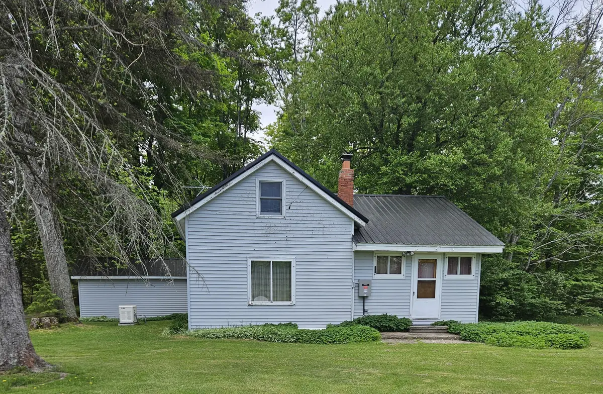 28348 W County Line Road, Trout Lake, MI 49793 - #1
