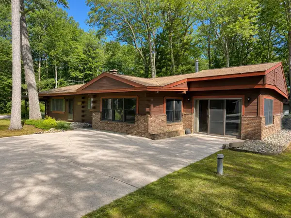134 Jones Avenue, Roscommon, MI 48653