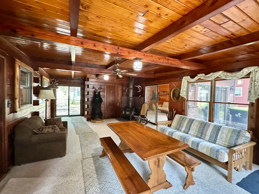 134 Jones Avenue, Roscommon, MI 48653 - #3