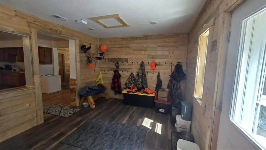 3041 E Shaw Road, Lincoln, MI 48742 - #2