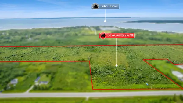 V/L E State Street, Cheboygan, MI 49721