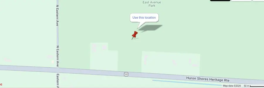 V/L E State Street, Cheboygan, MI 49721 - #2
