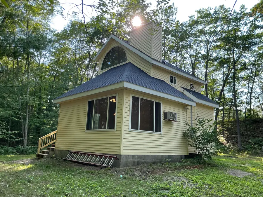 1791 Columbine Street, East Tawas, MI 48730 - #2