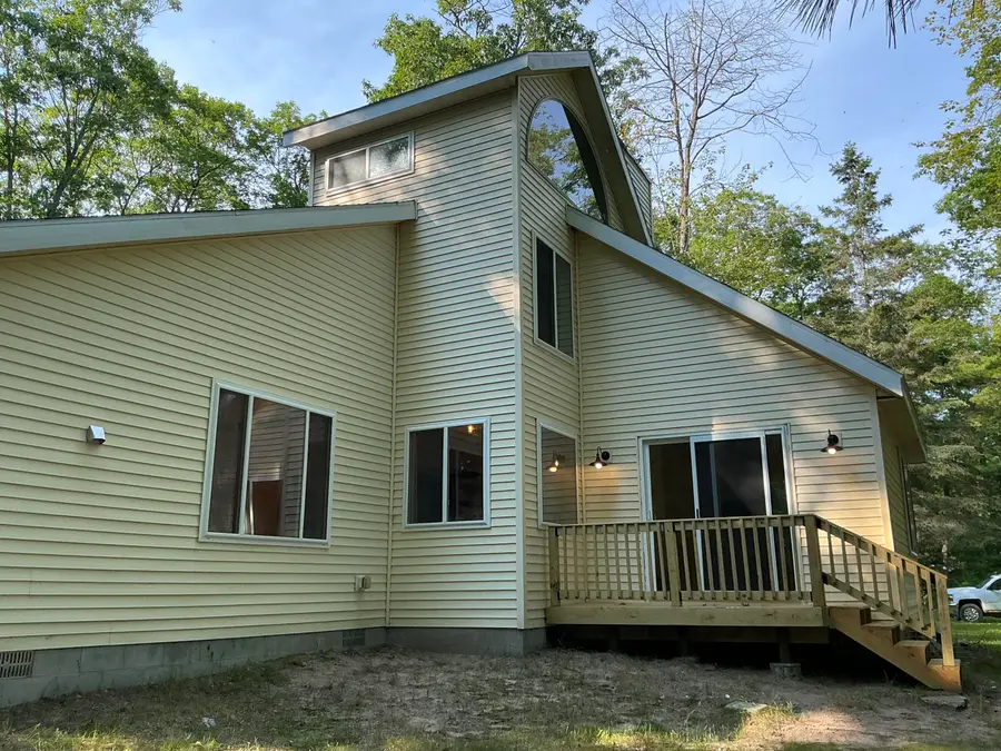 1791 Columbine Street, East Tawas, MI 48730 - #3