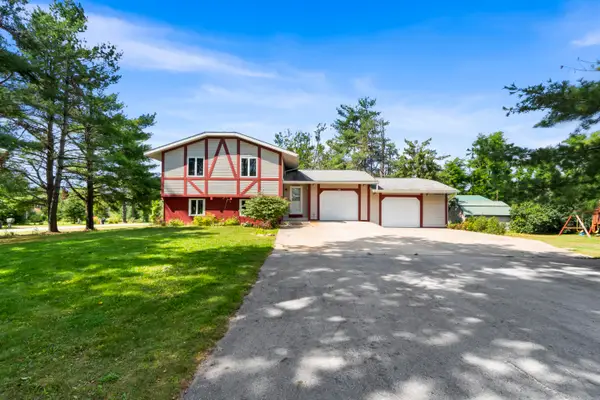 4038 Twin Oak Road, Gaylord, MI 49735