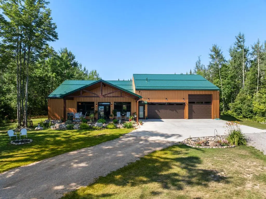 22700 N U.s. 23 Highway, Millersburg, MI 49759 - #1