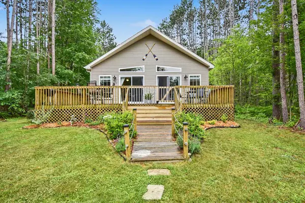 203 Acorn Road, Roscommon, MI 48653