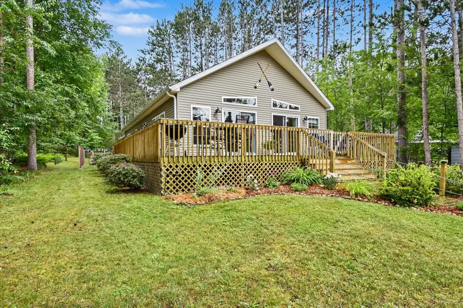 203 Acorn Road, Roscommon, MI 48653 - #2