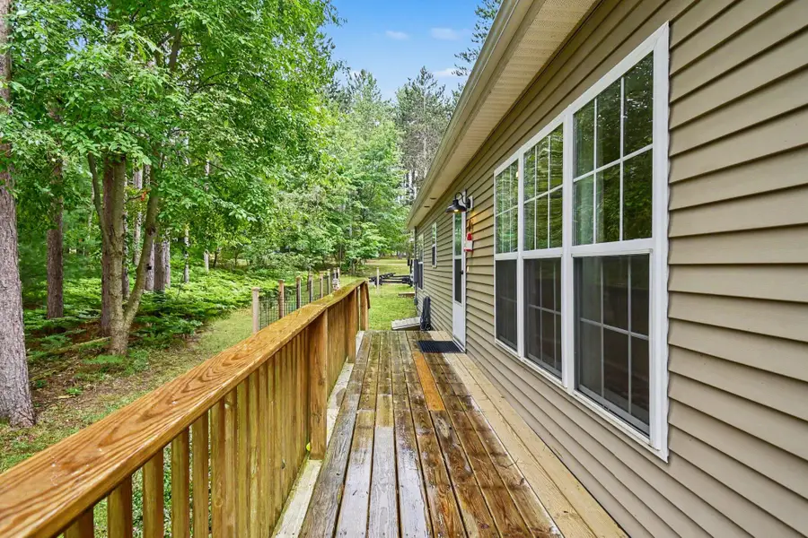 203 Acorn Road, Roscommon, MI 48653 - #3