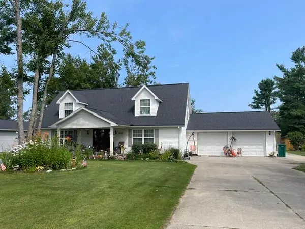 1820 Suisse Lane, Gaylord, MI 49735