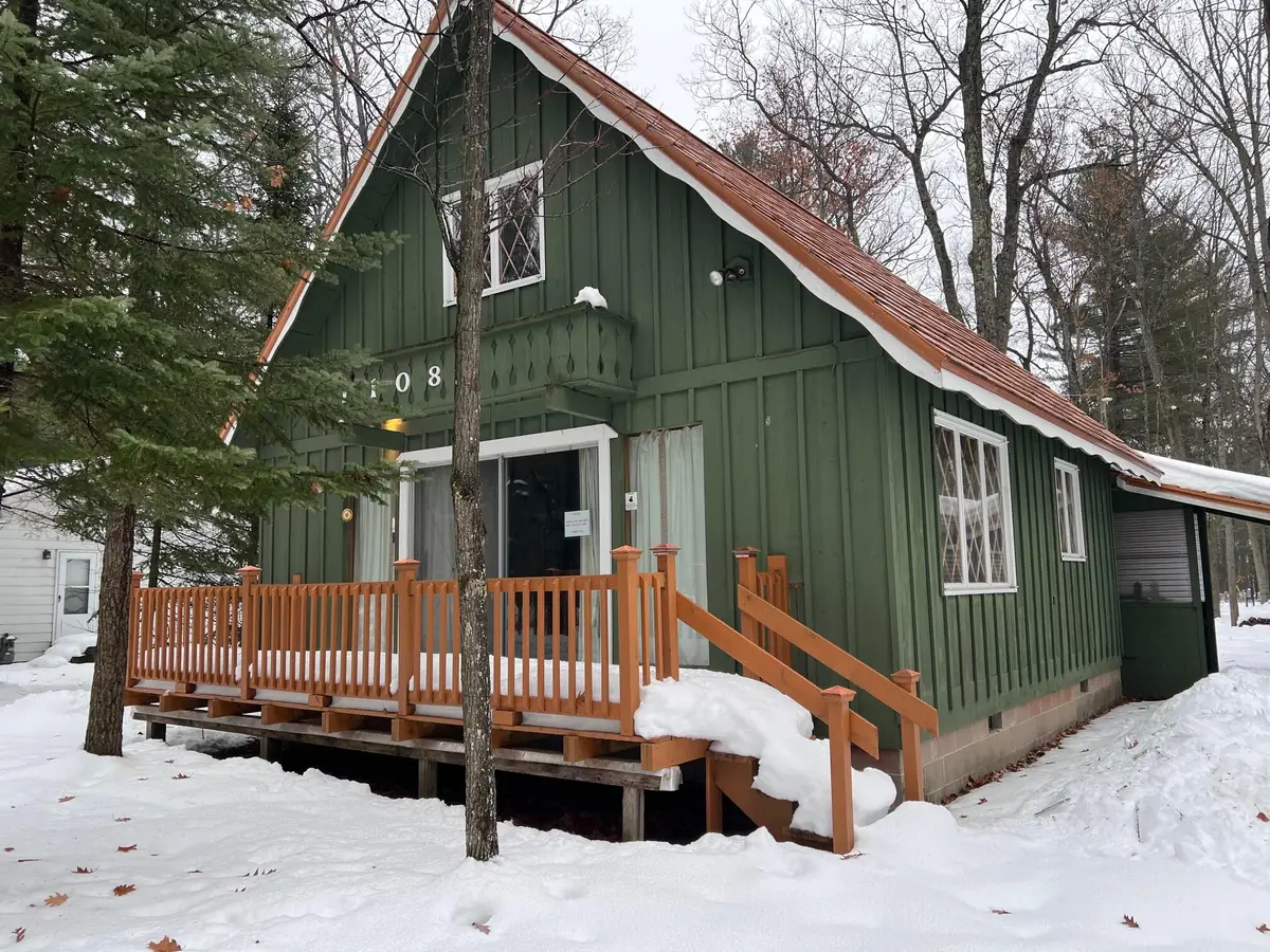 11088 W Higgins Lake Drive, Roscommon, MI 48653 - #1