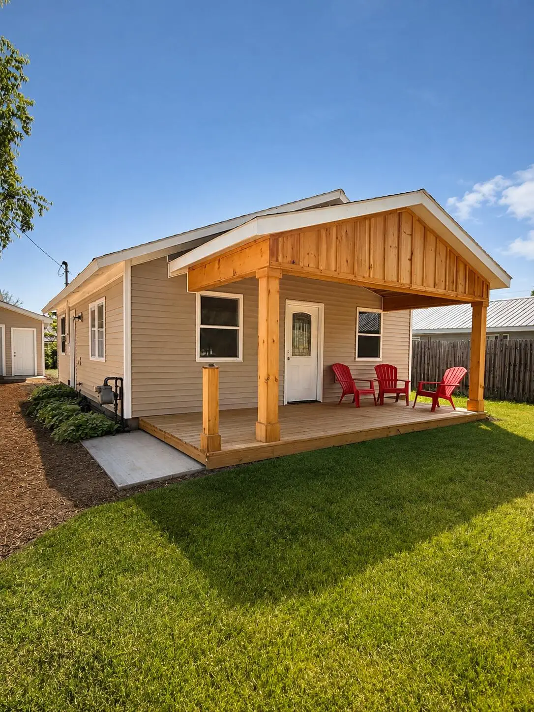 1546 Palmento Road, Saint Helen, MI 48656 - #1