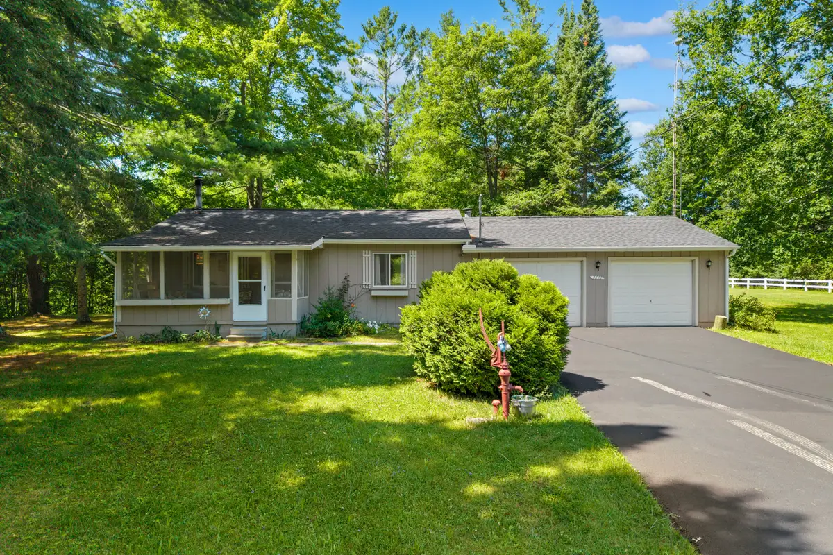 3610 Apache Trail, Glennie, MI 48737 - #1