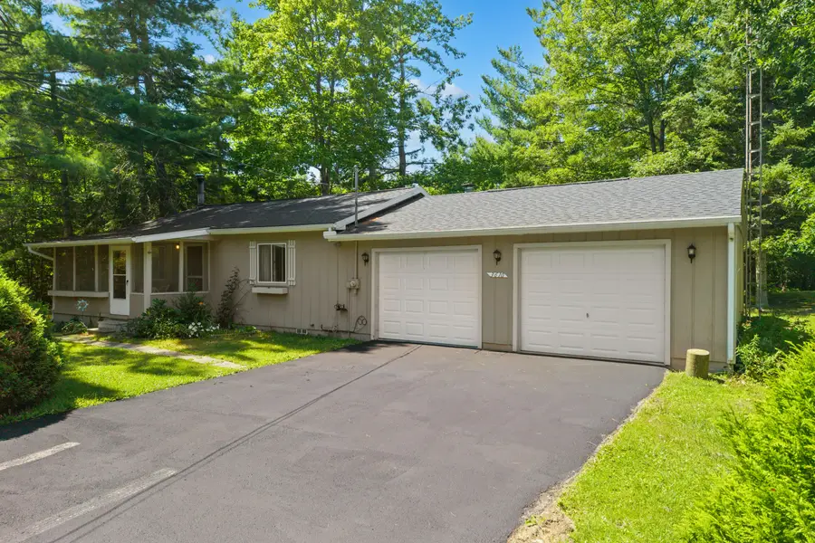 3610 Apache Trail, Glennie, MI 48737 - #3