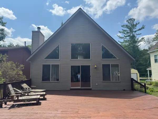 2184 Lake James Drive, Prudenville, MI 48651