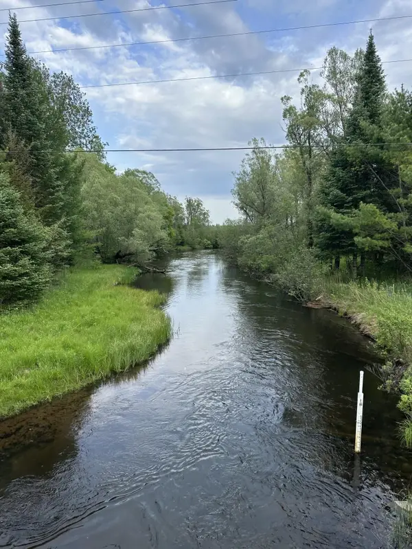 V/L W M-72 Highway, Grayling, MI 49738
