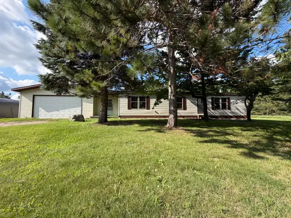 12838 Hetherton Road, Johannesburg, MI 49751