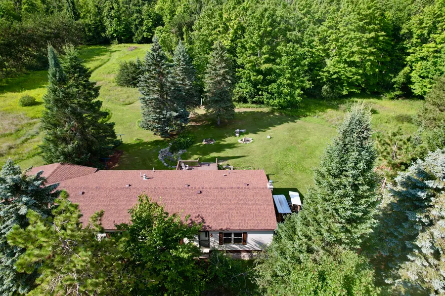 12838 Hetherton Road, Johannesburg, MI 49751 - #2