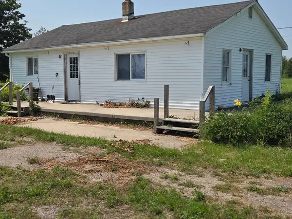 19231 Pleasant Valley Road, Hillman, MI 49746