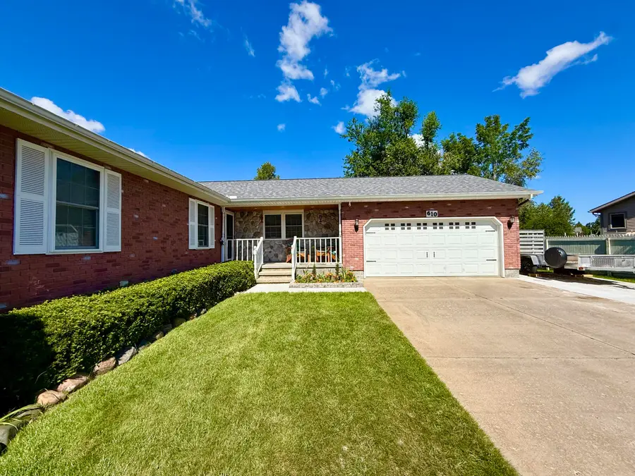 610 Aqua View Drive, Alpena, MI 49707 - #3