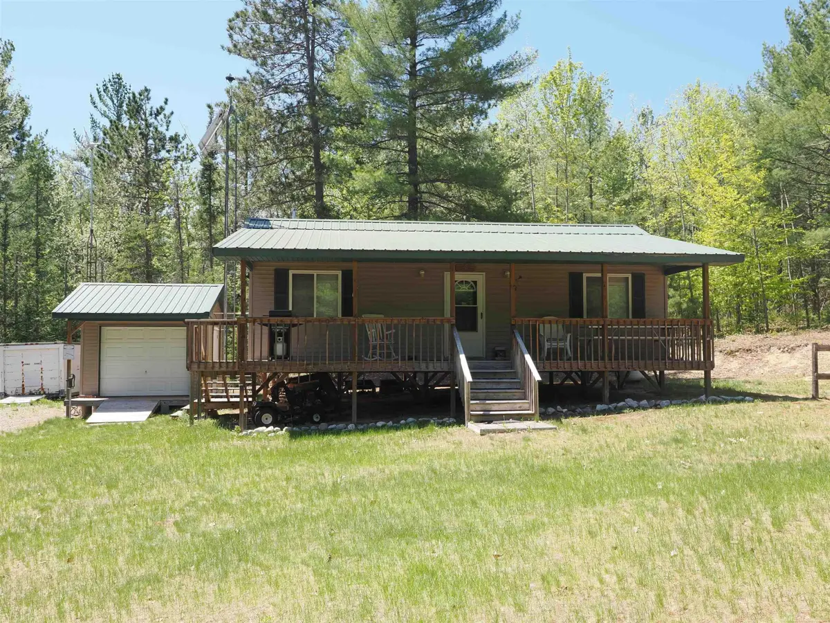 4205 Stoney Creek Road, Afton, MI 49705 - #1