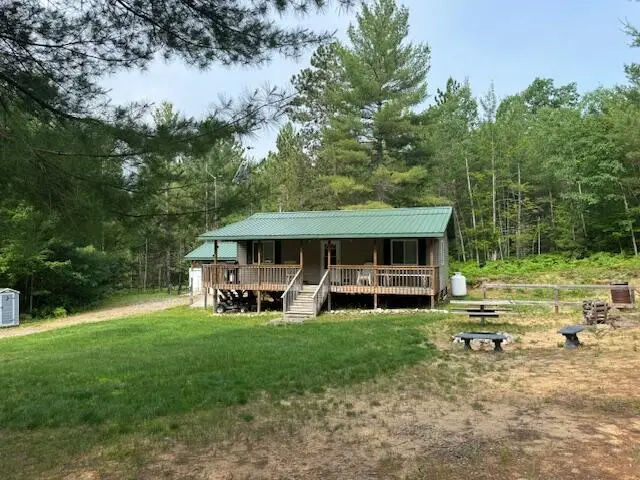4205 Stoney Creek Road, Afton, MI 49705 - #2