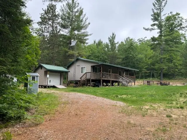 4205 Stoney Creek Road, Afton, MI 49705 - #3
