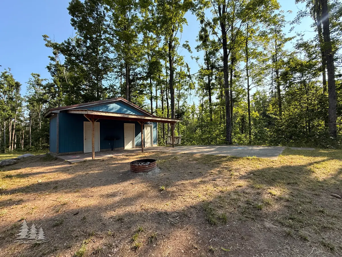 V/L Andergood Road, Lewiston, MI 49756 - #1