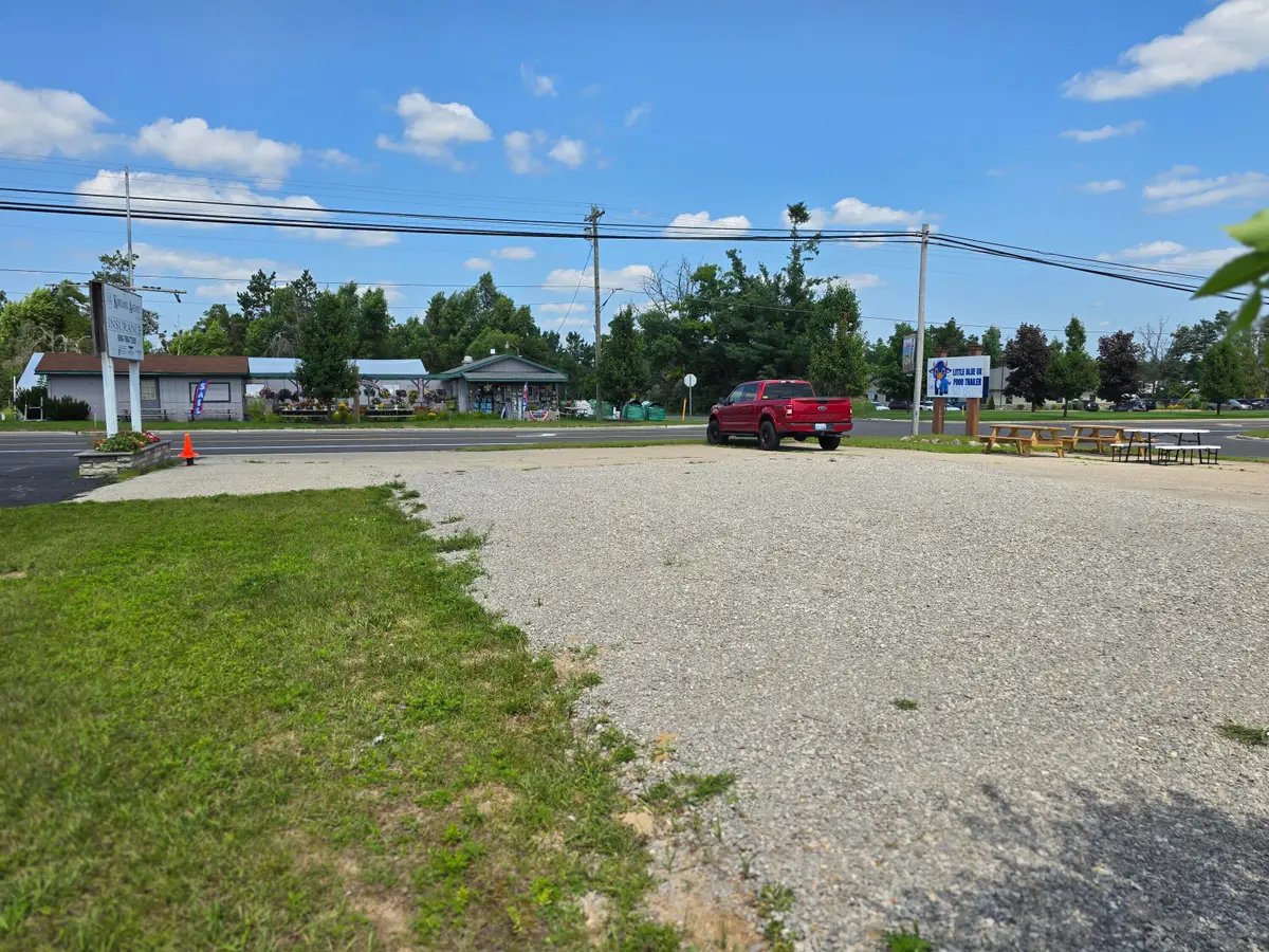 4631 Salling Avenue, Lewiston, MI 49756 - #1