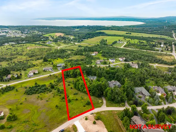 575 Harbor View Lane, Petoskey, MI 49770