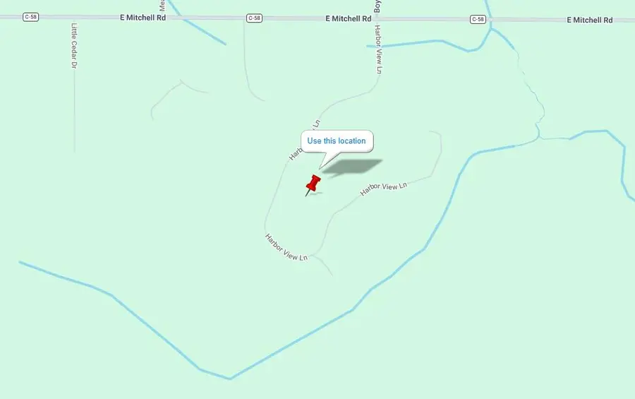 575 Harbor View Lane, Petoskey, MI 49770 - #2