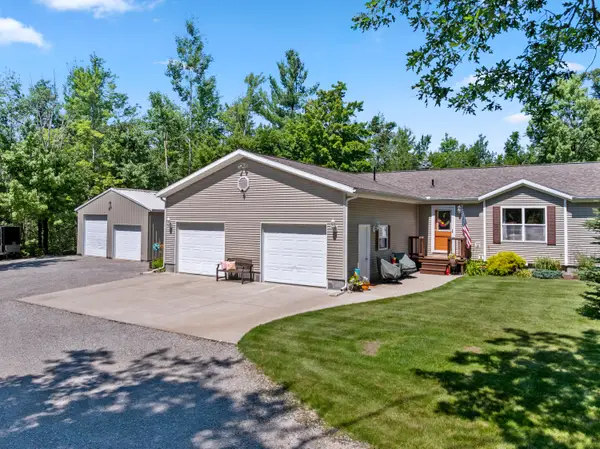 14054 Old State Road, Johannesburg, MI 49751