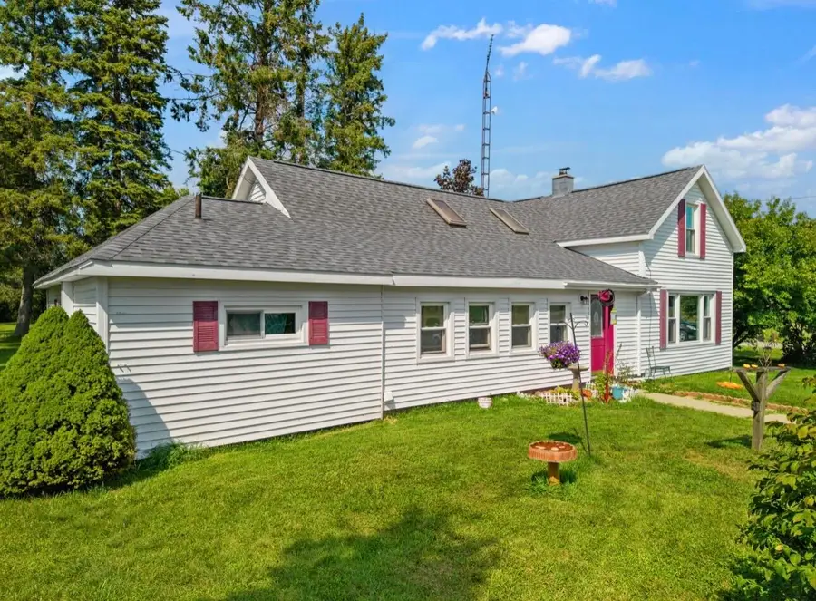 1610 Richardson Road, Lachine, MI 49753 - #3