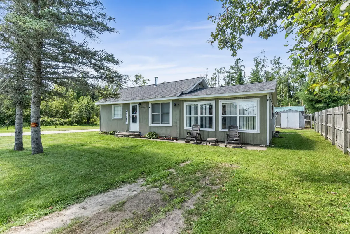 11930 County Road 487, Atlanta, MI 49709 - #1