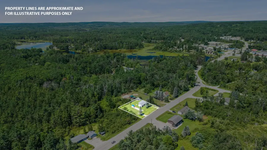 11930 County Road 487, Atlanta, MI 49709 - #2