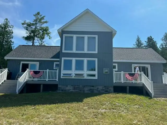 2699 Straits View Lane, Bois Blanc, MI 49775 - #1