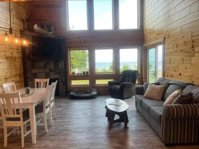 2699 Straits View Lane, Bois Blanc, MI 49775 - #2