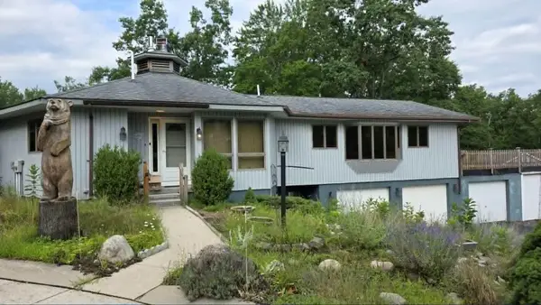 4025 Elder Road, Lincoln, MI 48742