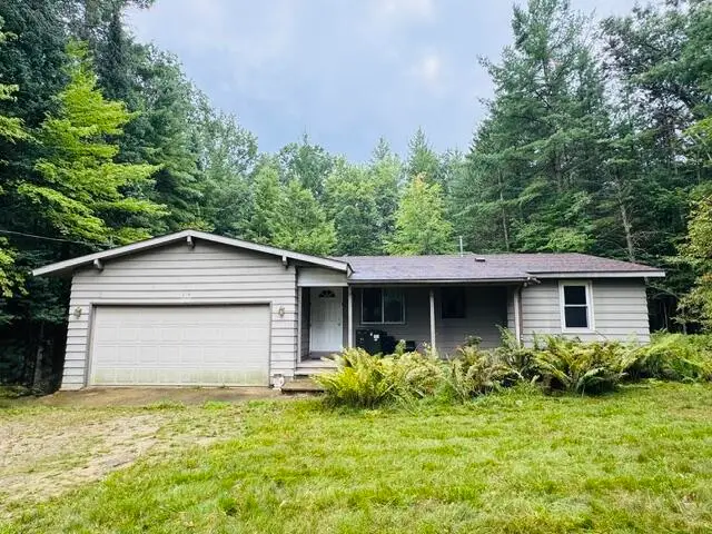 314 Acre Court, Roscommon, MI 48653 - #1