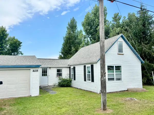 8133 Cheboygan Street, Vanderbilt, MI 49795
