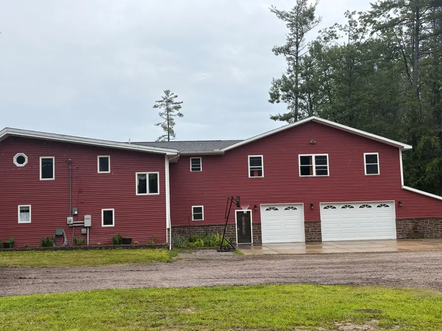 5930 Bennett Road, Hubbard Lake, MI 49747 - #2