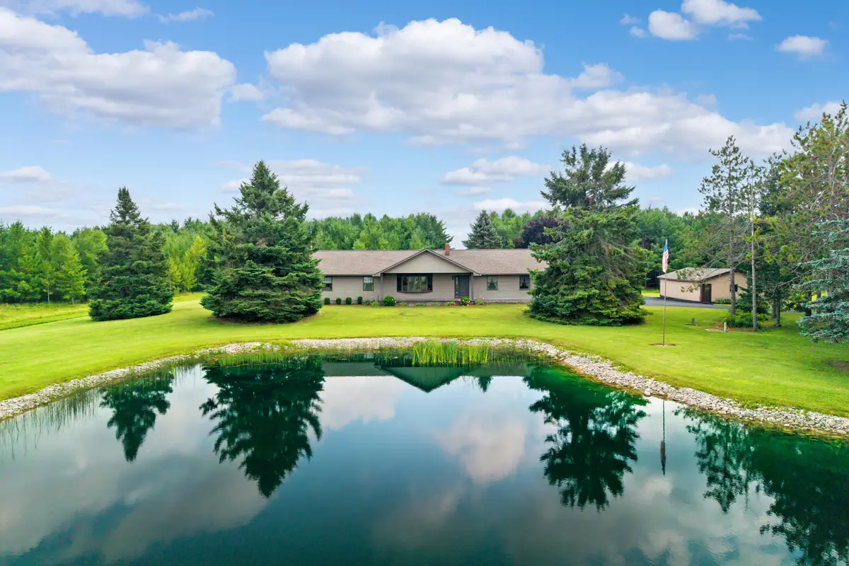 4611 W County Highway 638, Hawks, MI 49743 - #1