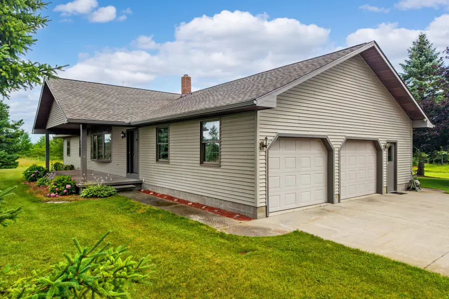 4611 W County Highway 638, Hawks, MI 49743 - #3
